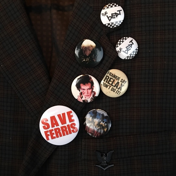 Meet your Posher, Errin - Picture 2 of 5